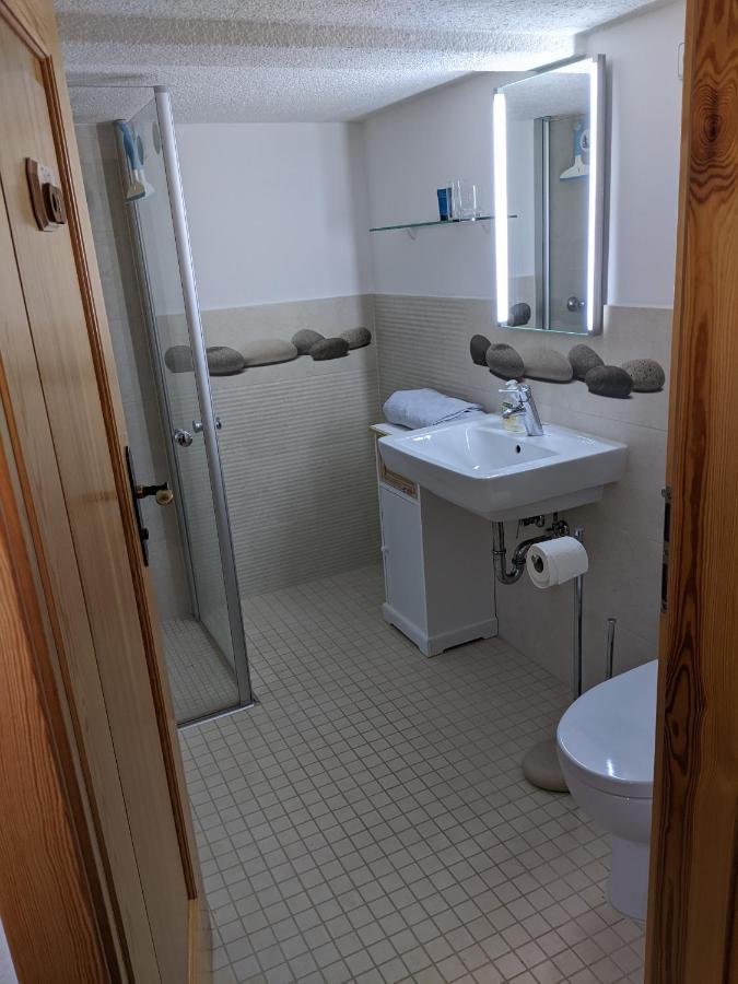 Ferienhaus 3 Eulen Altenberg  Kültér fotó