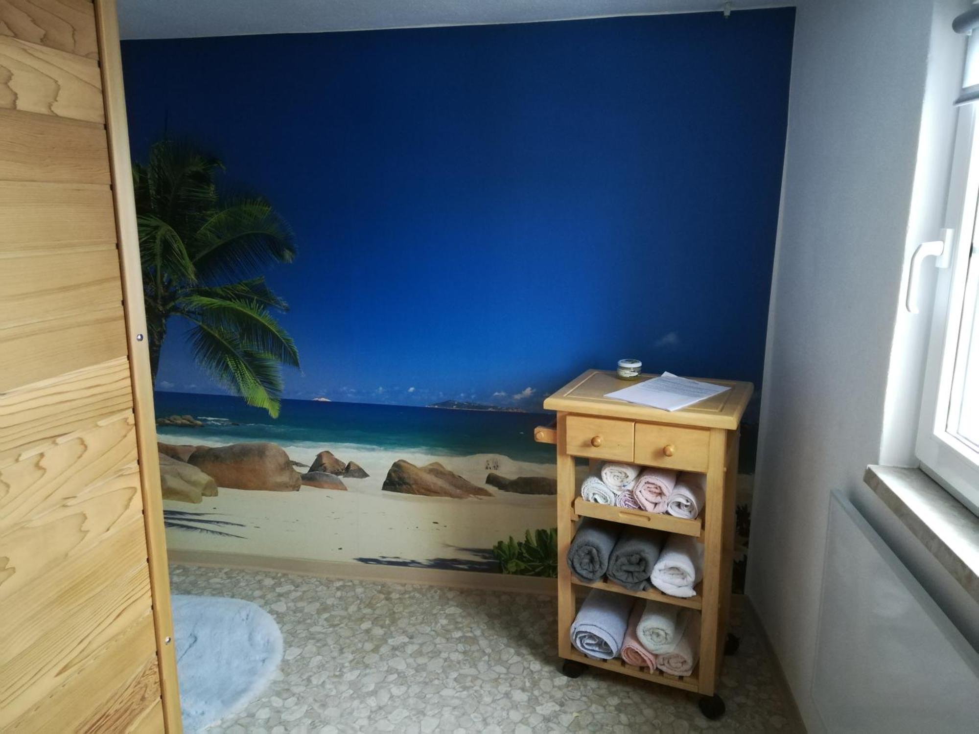 Ferienhaus 3 Eulen Altenberg  Kültér fotó