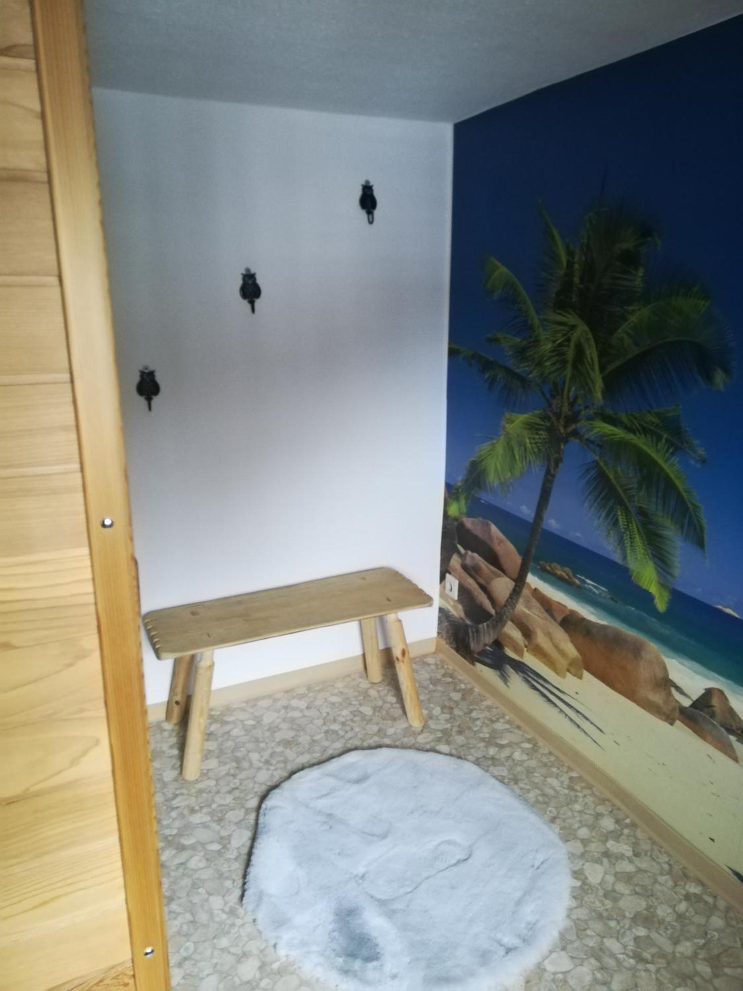 Ferienhaus 3 Eulen Altenberg  Kültér fotó