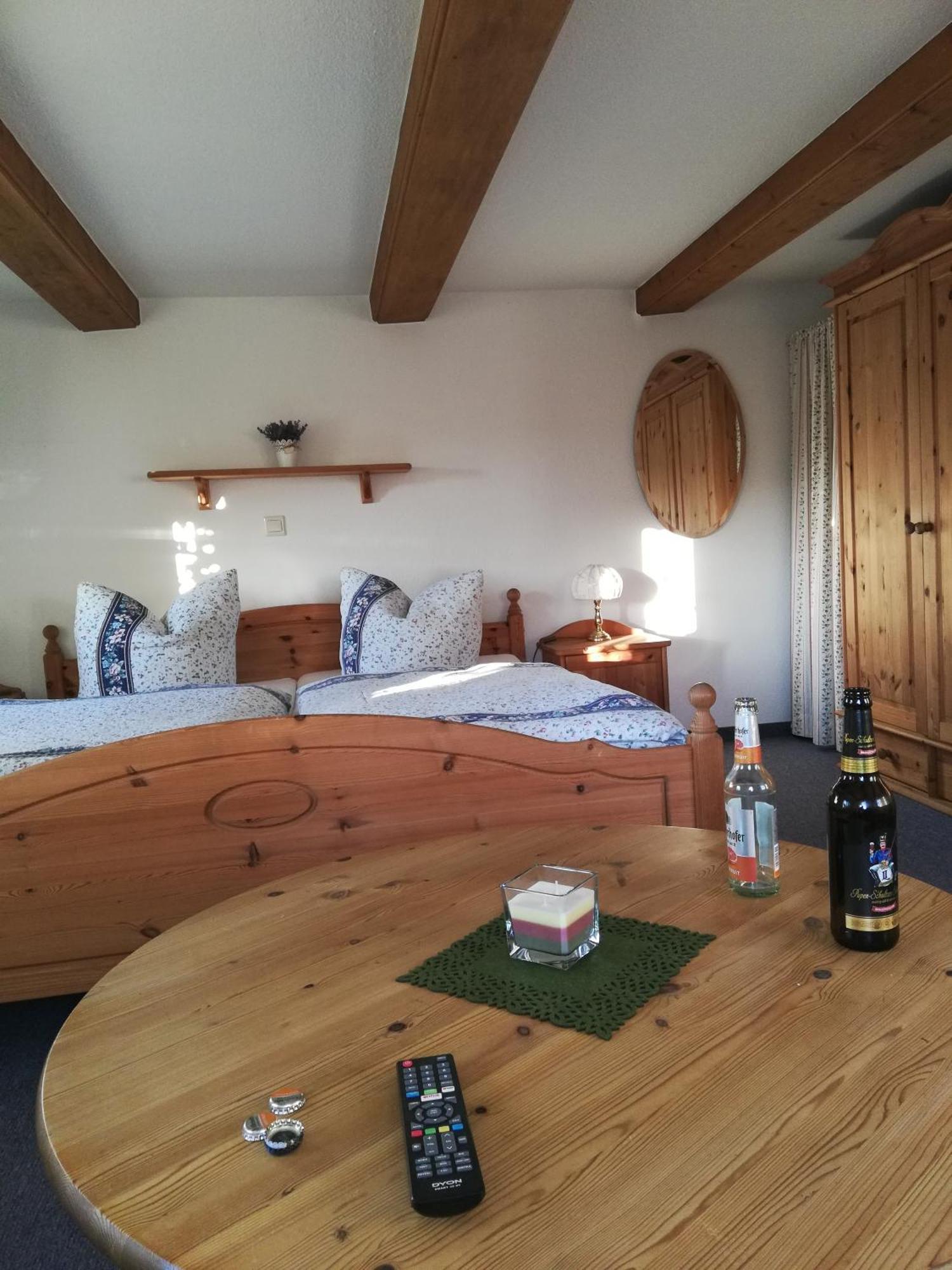 Ferienhaus 3 Eulen Altenberg  Kültér fotó