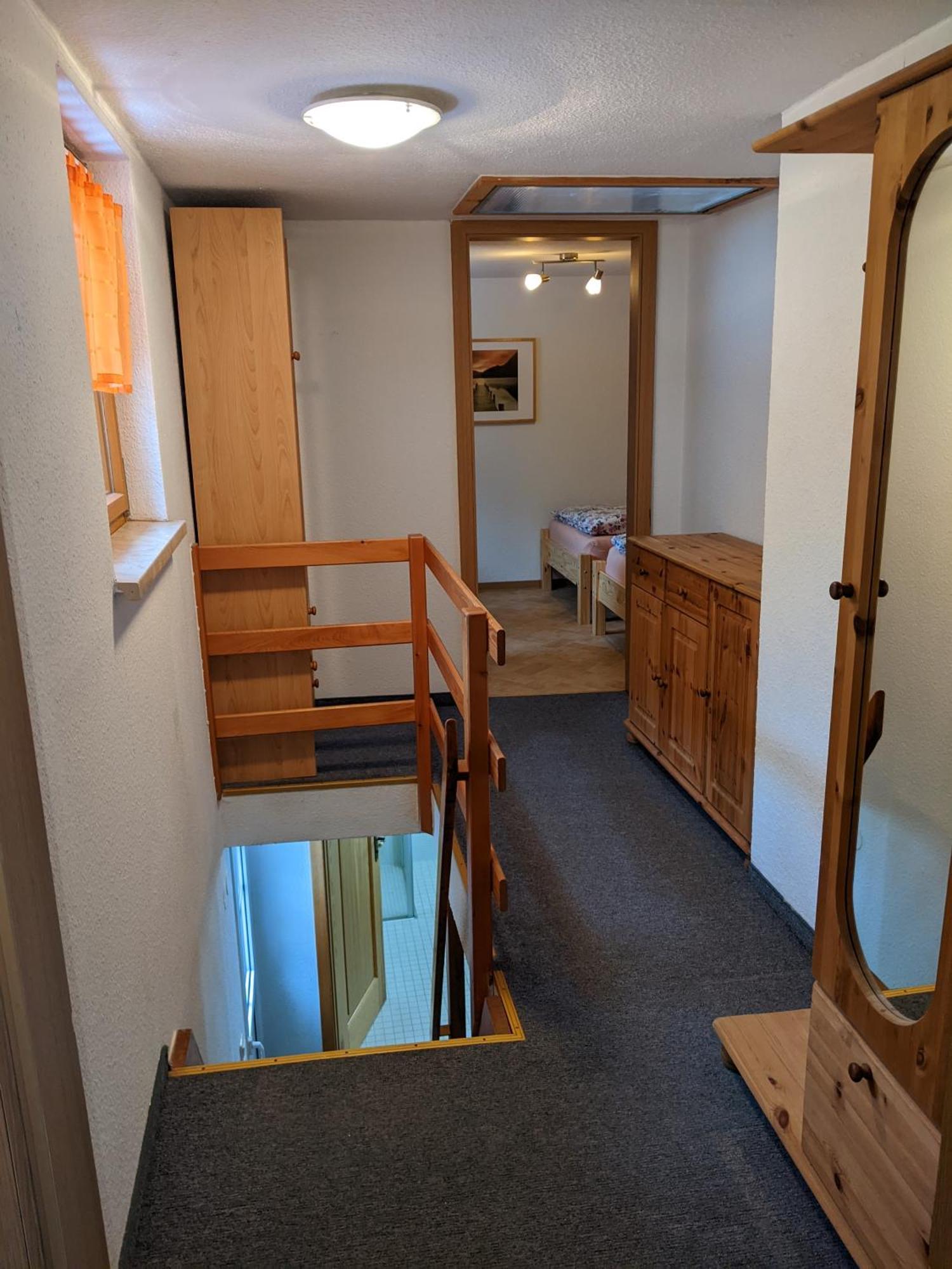 Ferienhaus 3 Eulen Altenberg  Kültér fotó