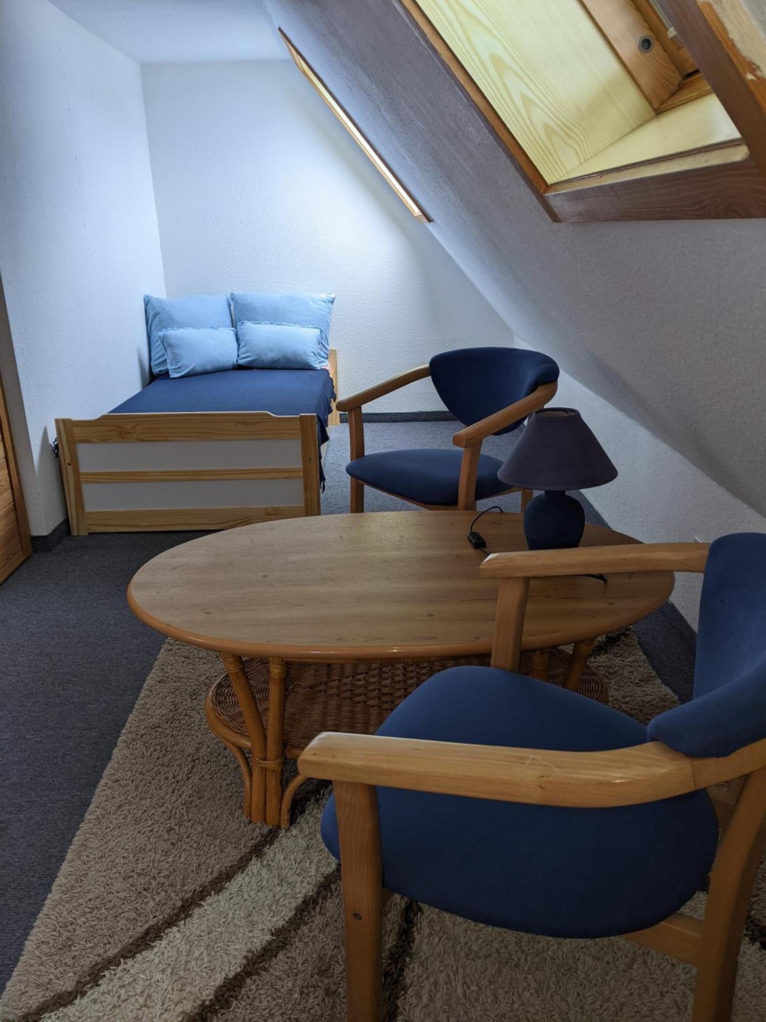 Ferienhaus 3 Eulen Altenberg  Kültér fotó