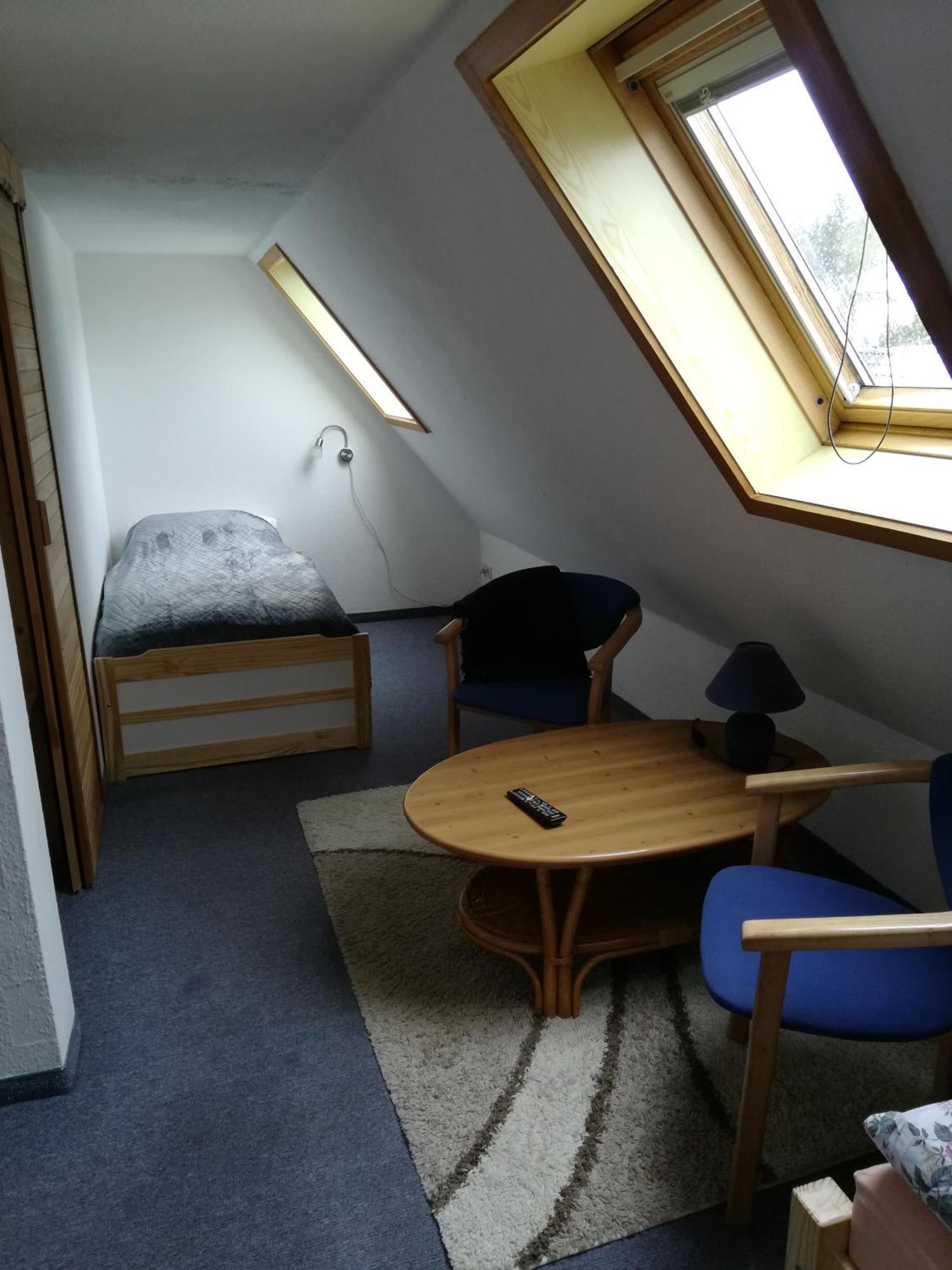 Ferienhaus 3 Eulen Altenberg  Kültér fotó